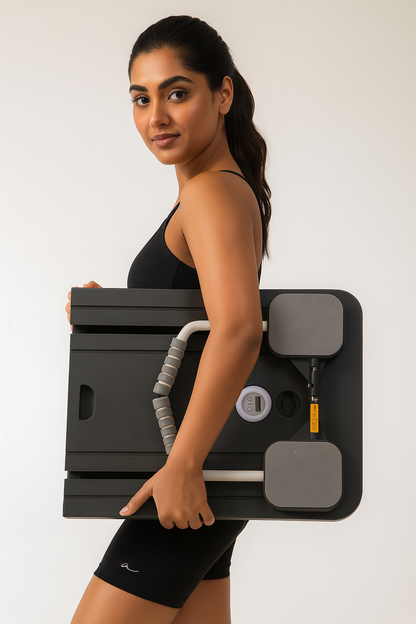Pilates Board | 30-Day Money Back Guarantee.(Full Body Home Gym)