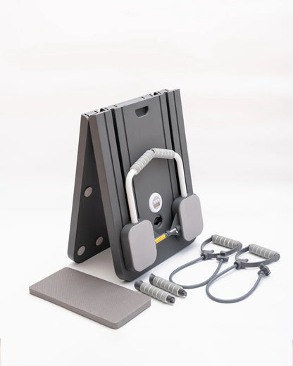 Pilates Board | 30-Day Money Back Guarantee.(Full Body Home Gym)